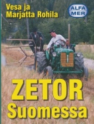 Zetor Suomessa