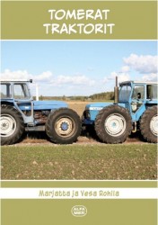 Tomerat traktorit