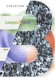 LAHJOJEN 3 VÄRIÄ
