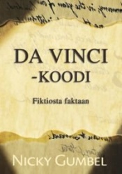 Da Vinci -koodi : fiktiosta faktaan