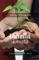Lähellä ihmistä : sielunhoidon opas