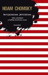 Savijalkainen jättiläinen