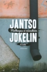 Matkaopas ei-minnekään