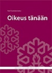 Oikeus tänään
