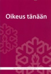 Oikeus tänään : osa 1