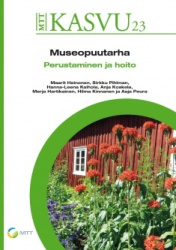 Museopuutarha : perustaminen ja hoito