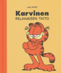 Karvinen - Relaamisen taito