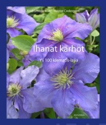 Ihanat kärhöt : yli 100 klematis-lajia