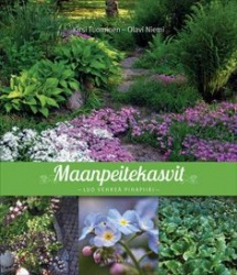 Maanpeitekasvit : luo vehreä pihapiiri