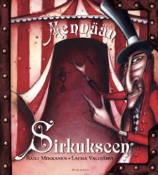 Mennään sirkukseen