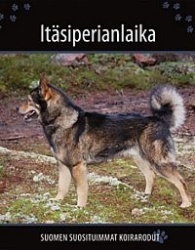 Itäsiperianlaika