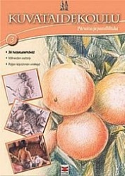 3:Piirustus ja pastelliliidut