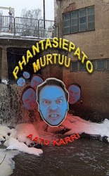 Phantasiepato murtuu