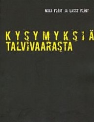 Kysymyksiä Talvivaarasta - uraani ja lupaprosessit
