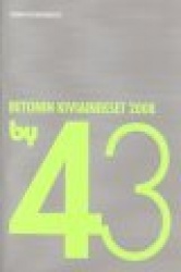 Betonin kiviainekset 2008