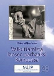 Vaikuttamista lapsen parhaaksi Kainuussa