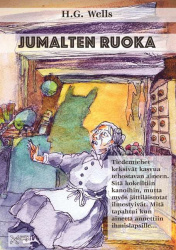 Jumalten ruoka