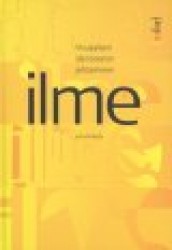 ILME-Visuaalisen identiteetin johtaminen