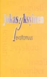 JOKASYKSYINEN LEVOTTOMUUS