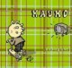 KAUKO
