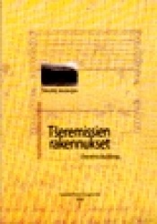 Tseremissien rakennukset = Cheremis Buildings. Ethnographica Jevsevjeviana - Suomalais-Ugrilaisen Seuran kansatieteellisiä julka