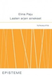Lasten arjen ainekset
