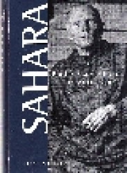 SAHARA palkkasoturi Per Andersson