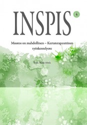 Inspis 4 Muutos on mahdollinen – Kertaterapeuttinen työskentelyote