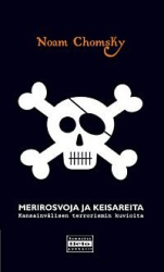 MERIROSVOJA JA KEISAREITA-Kansainvälisen terrorismin kuvioita