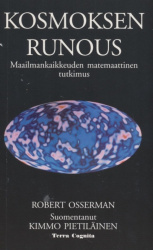 Kosmoksen runous: maailmankaikkeuden matemaattinen tutkimus