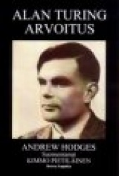 ALAN TURING ARVOITUS