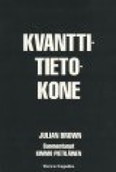 KVANTTITIETOKONE