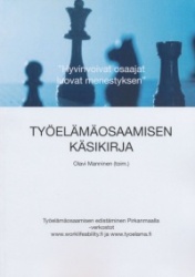 Työelämäosaamisen käsikirja