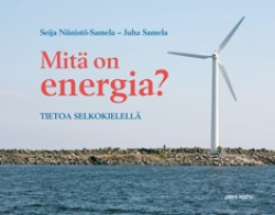 Mitä on energia? (selkokirja)