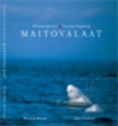 Vienanmeren luostarisaaren maitovalaat LOPPUUNMYYT