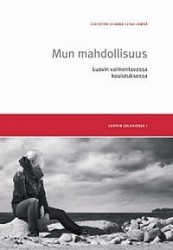 Mun mahdollisuus - Luovin valmentavassa koulutuksessa