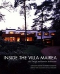 Inside the Villa Mairea
