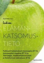 Lukion elämänkatsomustieto kurssit 4-6
