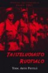 Taisteluosasto Ruotsalo