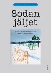 Ihminen sodassa: Suomalaisten kokemuksia talvi- ja jatkosodasta