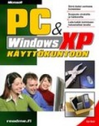 PC & WINDOWS XP KÄYTTÖKUNTOON