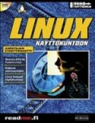 LINUX KÄYTTÖKUNTOON : asentajan opas