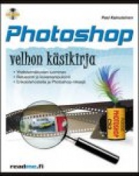 PHOTOSHOP (+CD-ROM): velhon käsikirja