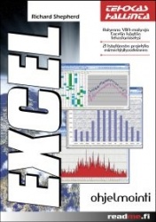 Excel-ohjelmointi
