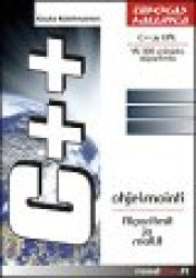 C++-OHJELMOINTI: algoritmit ja mallit