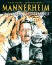 MANNERHEIM JA IHMISSYÖJÄTIIKERI