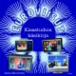 EUROVIISUT: kisastudion käsikirja