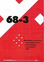Metallien korroosionestomaalaus - osa 3