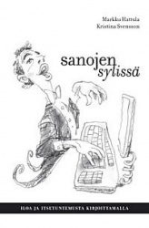 Sanojen sylissä