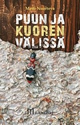 Puun ja kuoren välissä